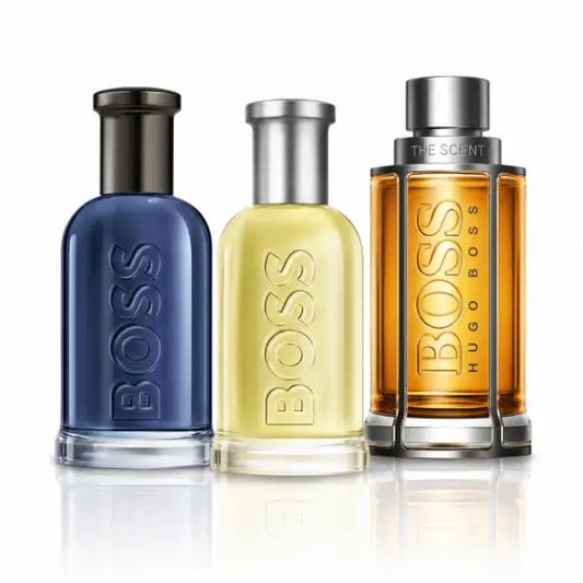 Herren 3er-Set — Vordenker