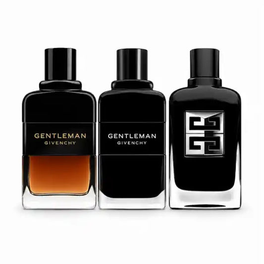 Herren 3er-Set — Herzensbrecher