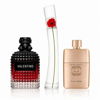 Damen 3er-Set — Pusteblume